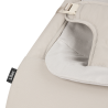Lionelo Lilac Beige Sand — Babywippe