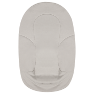 Lionelo Lilac Beige Sand — Babywippe