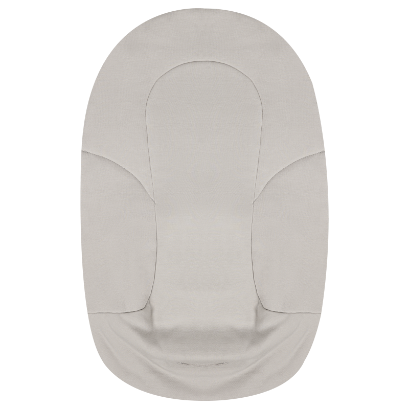 Lionelo Lilac Beige Sand — Babywippe