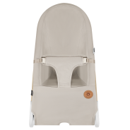 Lionelo Lilac Beige Sand — Babywippe