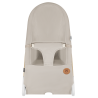 Lionelo Lilac Beige Sand — Babywippe