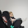 Lionelo Antoon Plus Black Onyx i-Size — Kindersitz 0-18 Kg