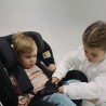 Lionelo Antoon Plus Black Onyx i-Size — Kindersitz 0-18 Kg