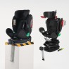 Lionelo Antoon Plus Black Onyx i-Size — Kindersitz 0-18 Kg