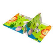 Lionelo Robby Multicolor — Lehrmatte