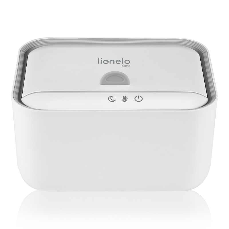 Lionelo BabyBliss — Feuchttücherwärmer