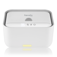 Lionelo BabyBliss — Feuchttücherwärmer