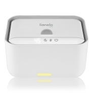 Lionelo BabyBliss — Feuchttücherwärmer