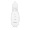 Lionelo Baby Air White — Kabelloser Absauger