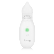 Lionelo Baby Air White — Kabelloser Absauger