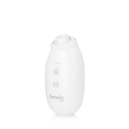 Lionelo Baby Air White — Kabelloser Absauger