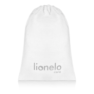 Lionelo Baby Air White — Kabelloser Absauger