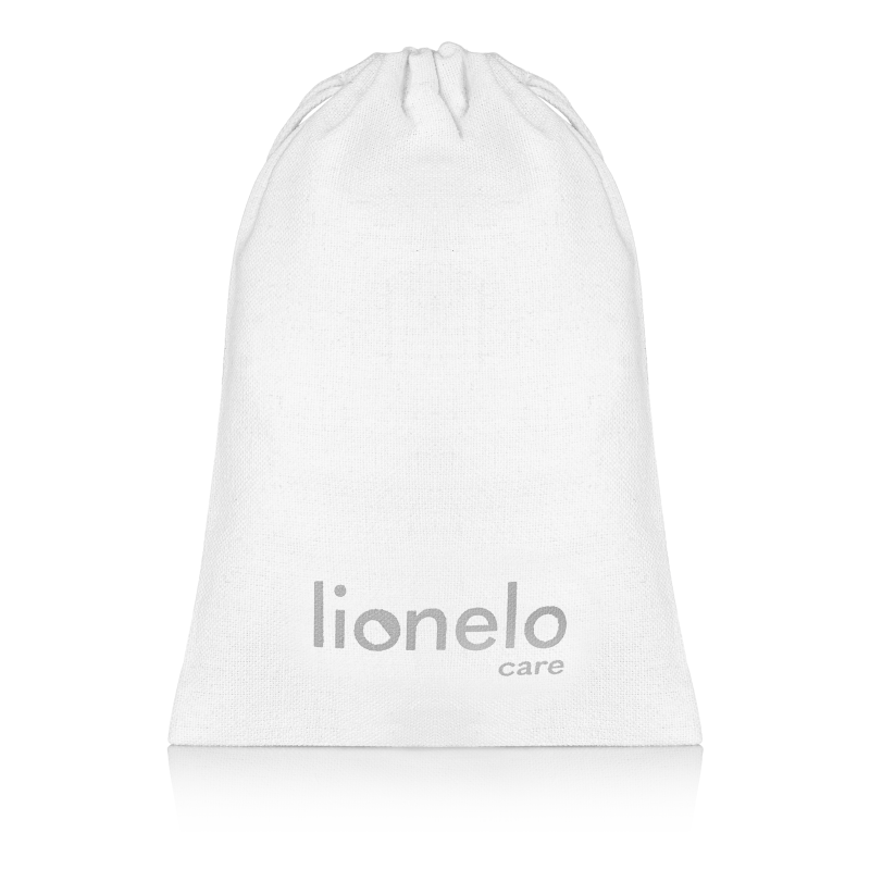 Lionelo Baby Air White — Kabelloser Absauger