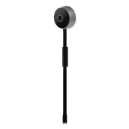 Lionelo Babyline Smart Black — Digitales Babyphone