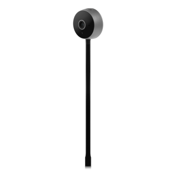 Lionelo Babyline Smart Black — Digitales Babyphone