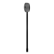 Lionelo Babyline Smart Black — Digitales Babyphone