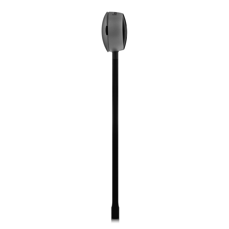 Lionelo Babyline Smart Black — Digitales Babyphone