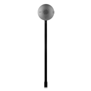 Lionelo Babyline Smart Black — Digitales Babyphone