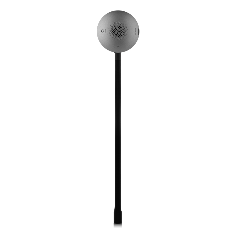 Lionelo Babyline Smart Black — Digitales Babyphone
