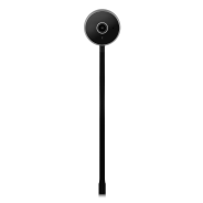 Lionelo Babyline Smart Black — Digitales Babyphone