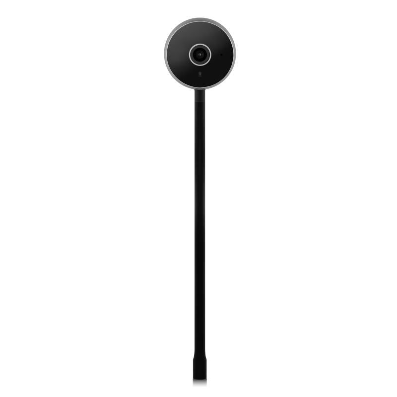 Lionelo Babyline Smart Black — Digitales Babyphone