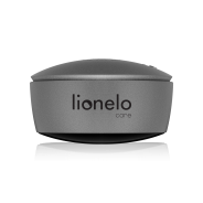 Lionelo Babyline Smart Black — Digitales Babyphone