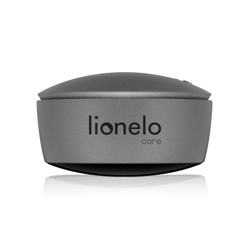 Lionelo Babyline Smart Black — Digitales Babyphone