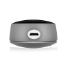 Lionelo Babyline Smart Black — Digitales Babyphone
