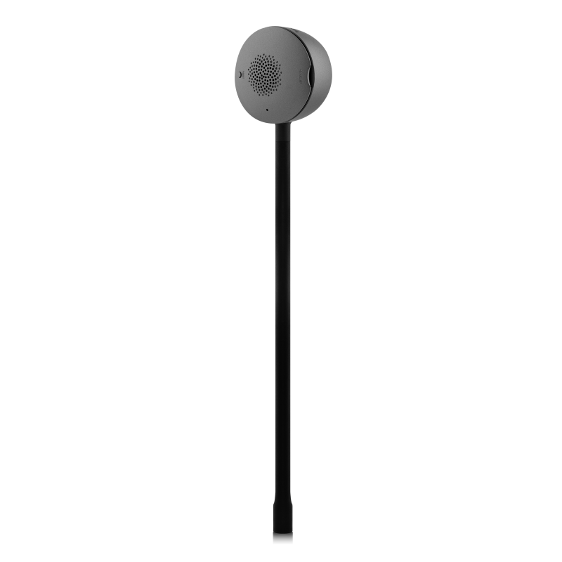 Lionelo Babyline Smart Black — Digitales Babyphone