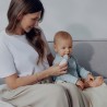 Lionelo Baby Air White — Kabelloser Absauger