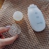 Lionelo Baby Air White — Kabelloser Absauger