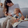 Lionelo Baby Air White — Kabelloser Absauger