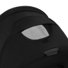 Lionelo Meril 3-in-1 Black Onyx — Multifunktionskinderwagen