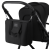 Lionelo Meril 3-in-1 Black Onyx — Multifunktionskinderwagen