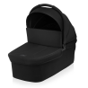 Lionelo Meril 3-in-1 Black Onyx — Multifunktionskinderwagen