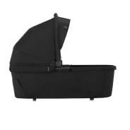 Lionelo Meril 3-in-1 Black Onyx — Multifunktionskinderwagen