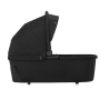 Lionelo Meril 3-in-1 Black Onyx — Multifunktionskinderwagen