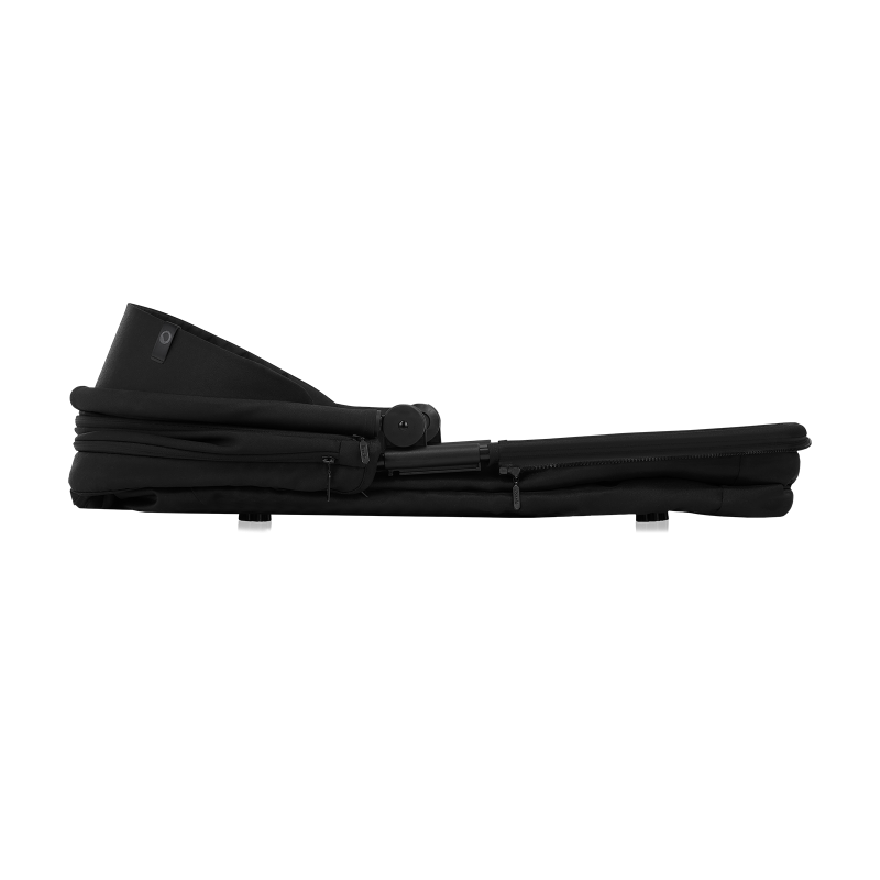 Lionelo Meril 3-in-1 Black Onyx — Multifunktionskinderwagen
