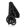 Lionelo Meril 3-in-1 Black Onyx — Multifunktionskinderwagen