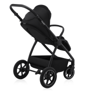 Lionelo Meril 3-in-1 Black Onyx — Multifunktionskinderwagen