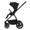 Lionelo Meril 3-in-1 Black Onyx — Multifunktionskinderwagen