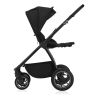 Lionelo Meril 3-in-1 Black Onyx — Multifunktionskinderwagen