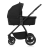 Lionelo Meril 3-in-1 Black Onyx — Multifunktionskinderwagen