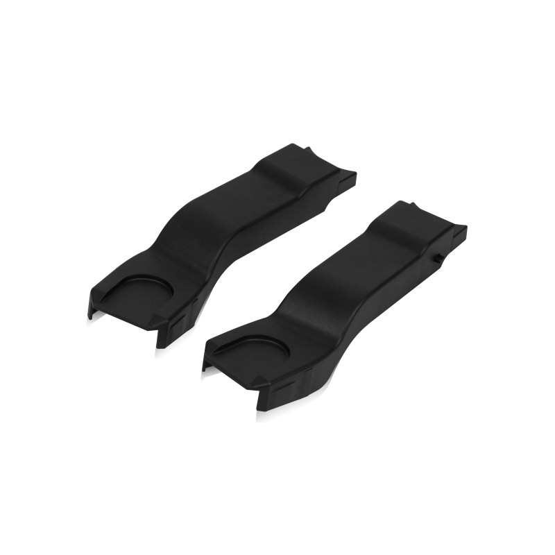 Lionelo Mika Plus Car Seat Adapters — Autositzadapter