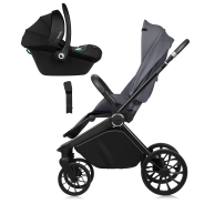 Lionelo Mika Plus Car Seat Adapters — Autositzadapter