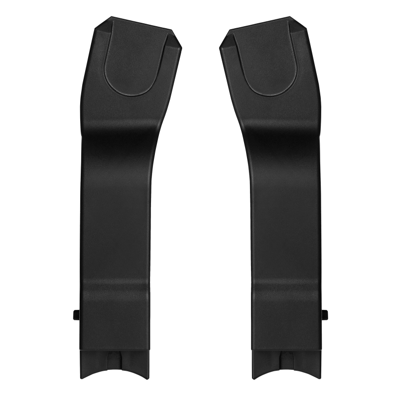 Lionelo Mika Plus Car Seat Adapters — Autositzadapter