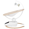 Lionelo Olivia Beige Natural — Babywippe