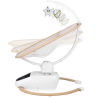 Lionelo Olivia Beige Natural — Babywippe