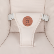 Lionelo Olivia Beige Natural — Babywippe