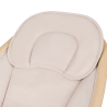 Lionelo Olivia Beige Natural — Babywippe
